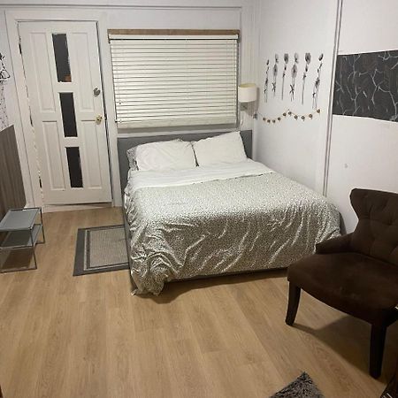 Suite In ウエスト・バンクーバー エクステリア 写真