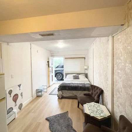 Suite In ウエスト・バンクーバー エクステリア 写真