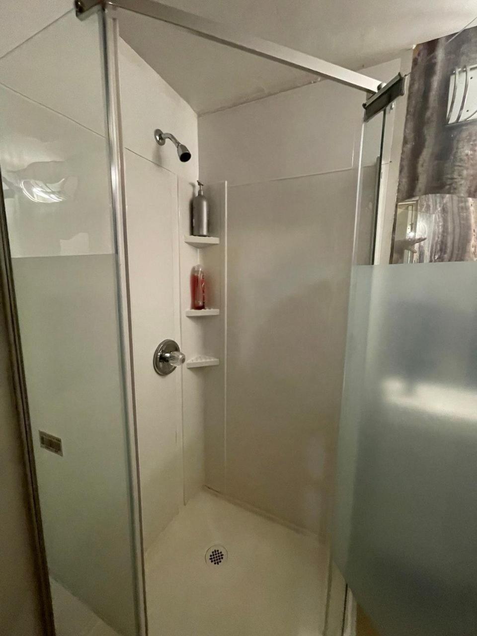 Suite In ウエスト・バンクーバー エクステリア 写真
