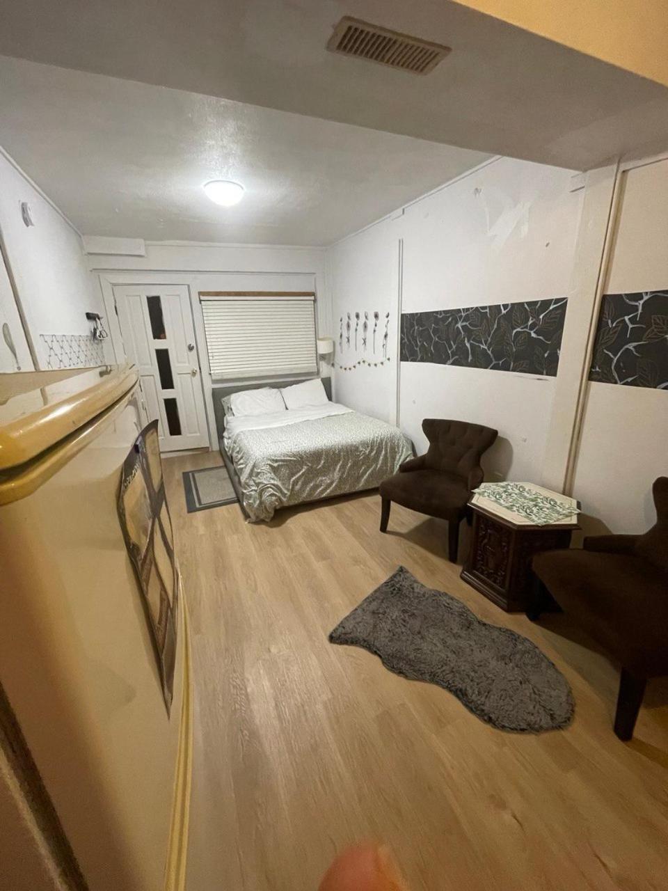 Suite In ウエスト・バンクーバー エクステリア 写真