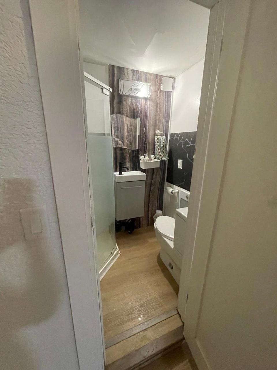 Suite In ウエスト・バンクーバー エクステリア 写真