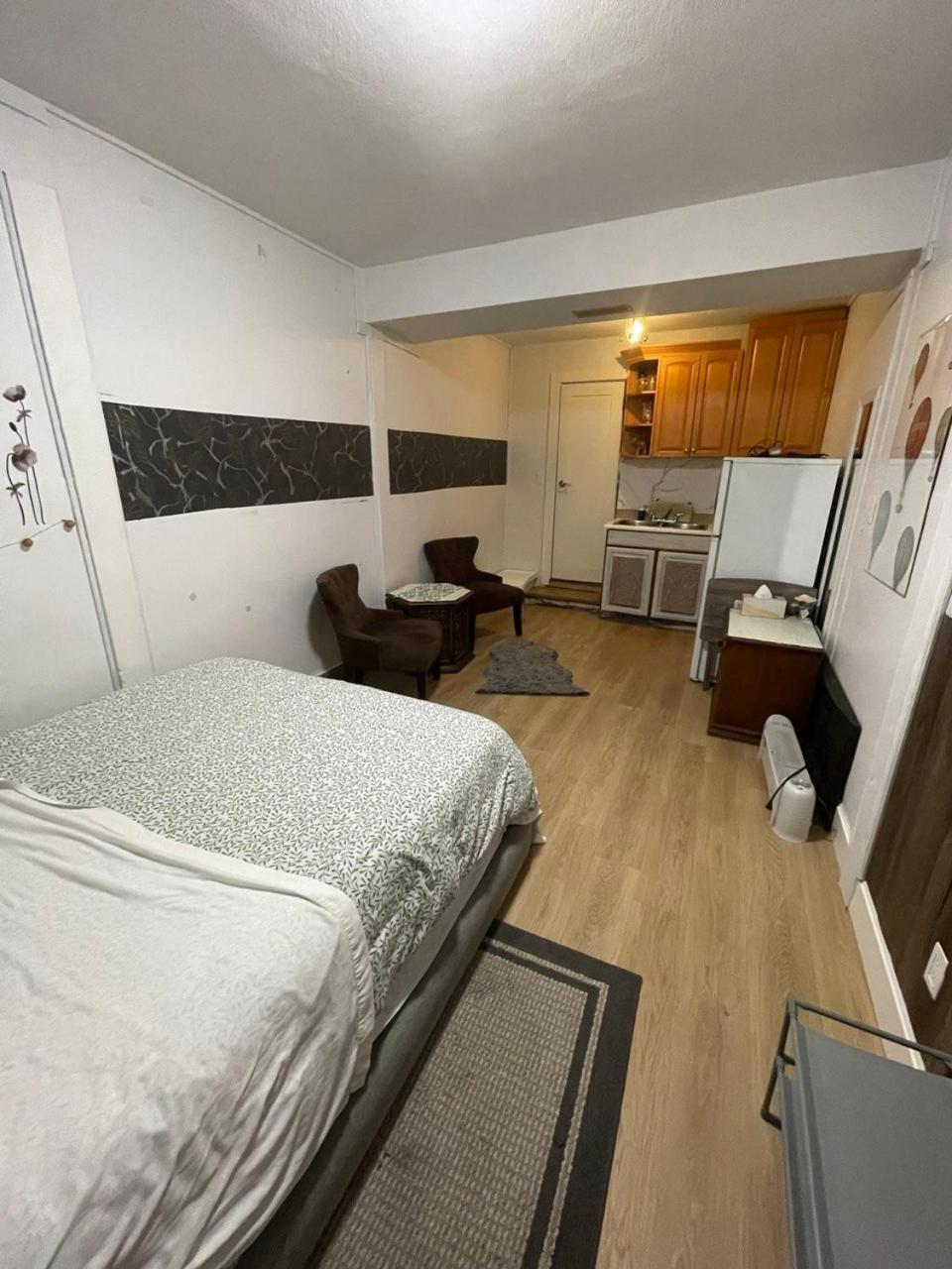 Suite In ウエスト・バンクーバー エクステリア 写真