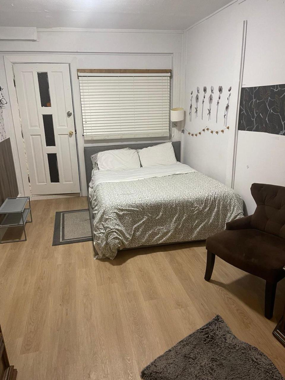 Suite In ウエスト・バンクーバー エクステリア 写真