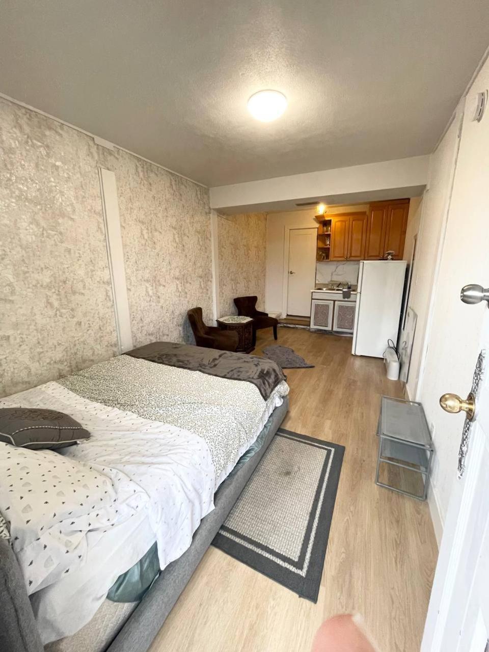 Suite In ウエスト・バンクーバー エクステリア 写真