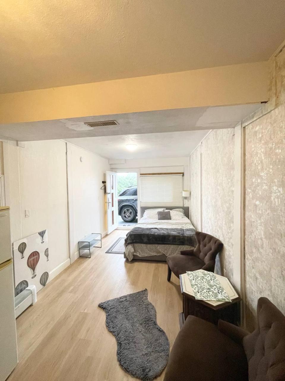 Suite In ウエスト・バンクーバー エクステリア 写真